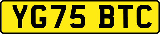 YG75BTC