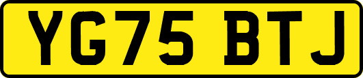 YG75BTJ