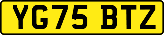 YG75BTZ