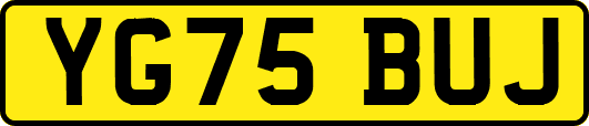 YG75BUJ