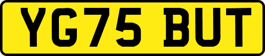 YG75BUT