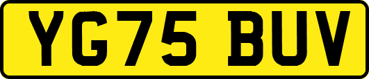 YG75BUV