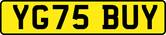 YG75BUY