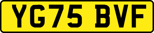 YG75BVF