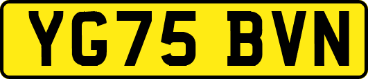YG75BVN