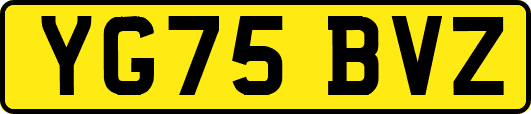 YG75BVZ