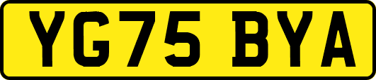 YG75BYA