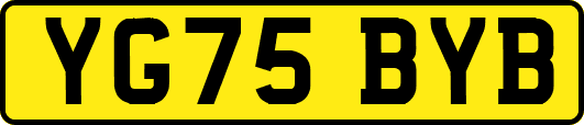 YG75BYB