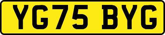 YG75BYG