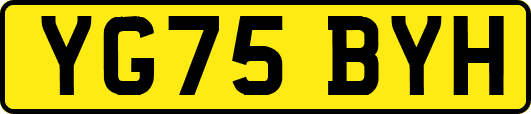 YG75BYH