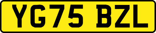 YG75BZL