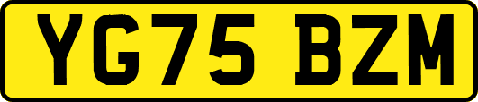 YG75BZM