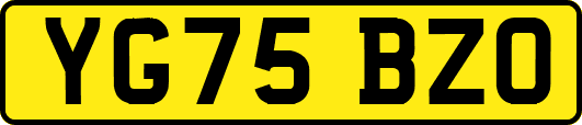 YG75BZO