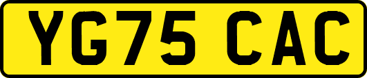 YG75CAC