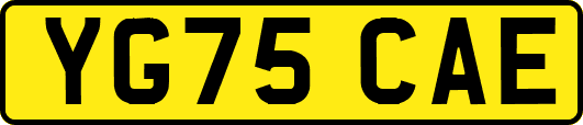 YG75CAE