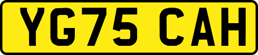 YG75CAH