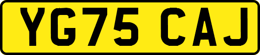 YG75CAJ