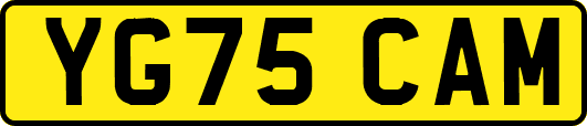 YG75CAM