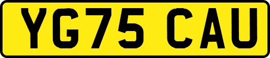 YG75CAU