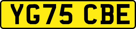 YG75CBE