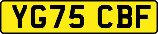 YG75CBF