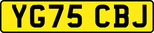 YG75CBJ