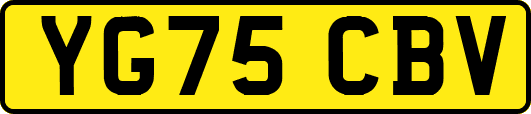 YG75CBV