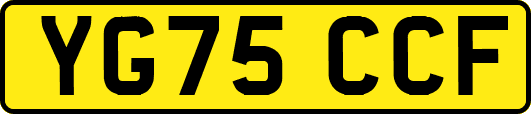 YG75CCF