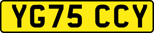 YG75CCY