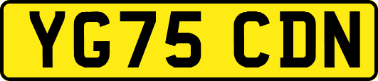 YG75CDN