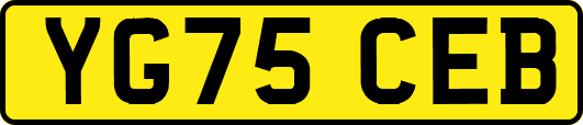 YG75CEB