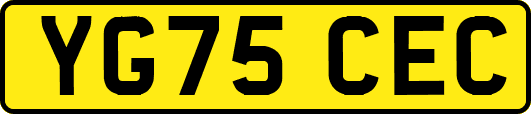 YG75CEC