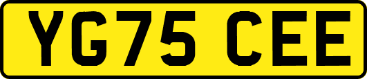 YG75CEE