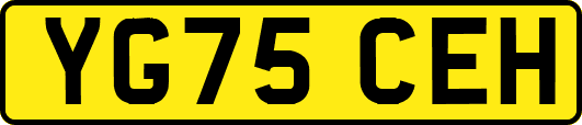 YG75CEH