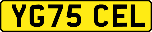 YG75CEL