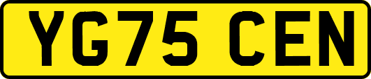 YG75CEN