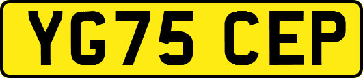 YG75CEP