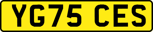 YG75CES