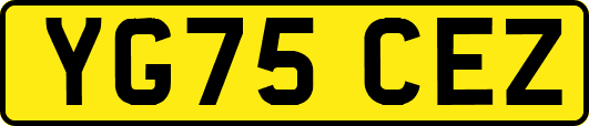 YG75CEZ