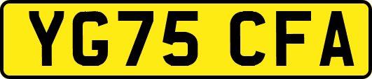 YG75CFA
