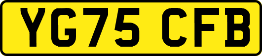 YG75CFB