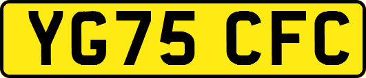 YG75CFC