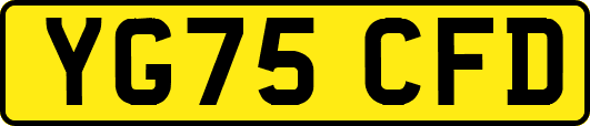 YG75CFD