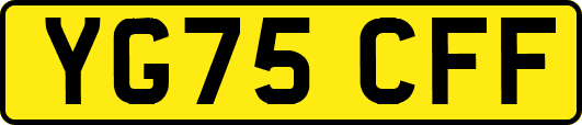 YG75CFF