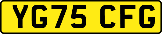 YG75CFG