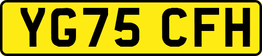 YG75CFH