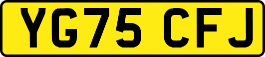 YG75CFJ
