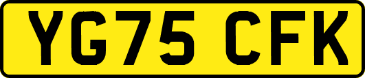 YG75CFK