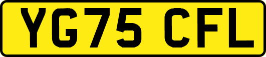 YG75CFL