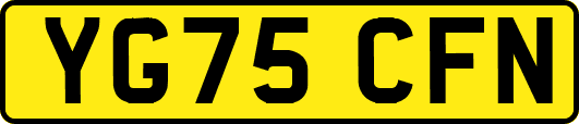 YG75CFN